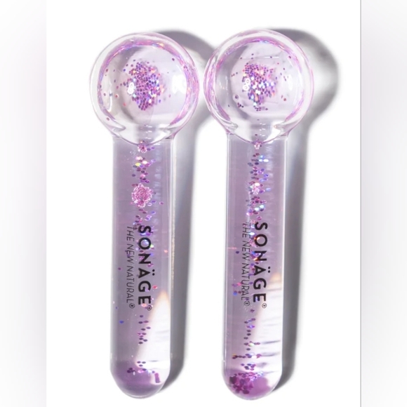 Sonage Baby Frioz Mini Icy Globes NEW/ UNOPENED - Picture 3 of 5